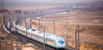 Ulaştırma Bakanı: Bayramda tren seferlerine ek kapasite