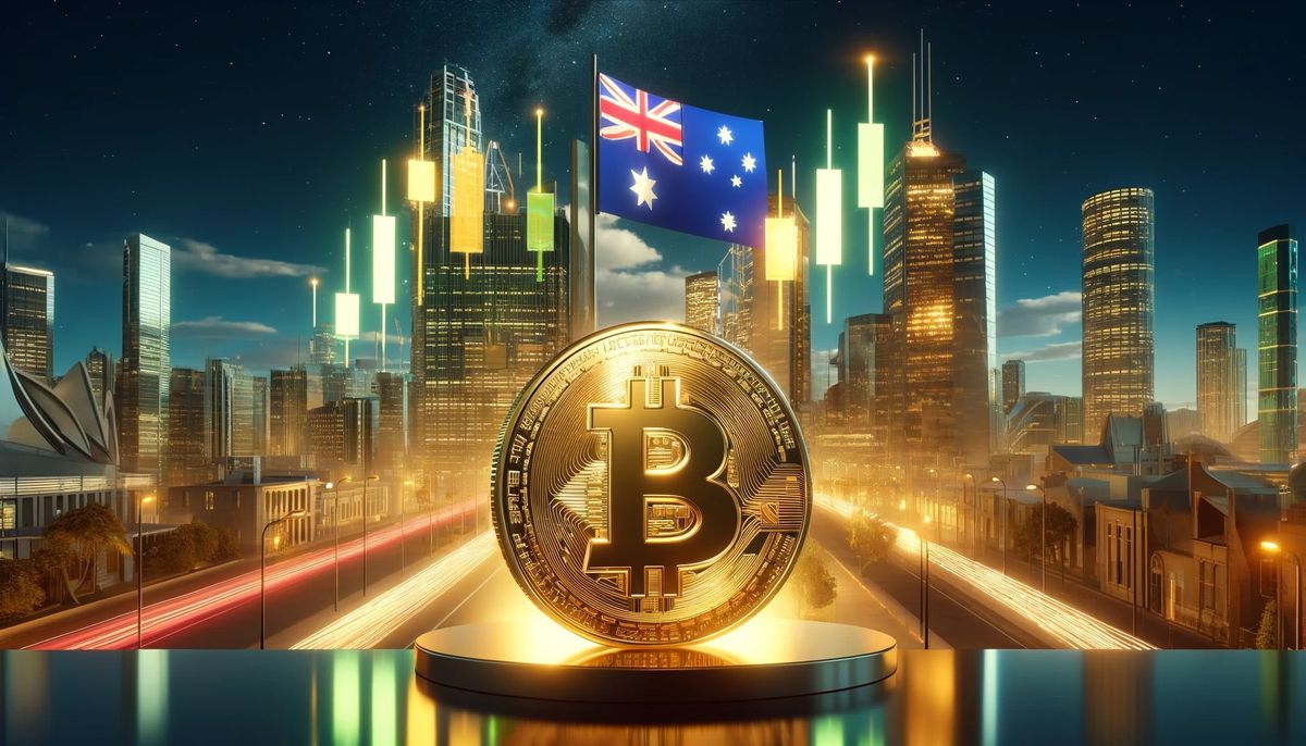 Bir ülke daha Bitcoin ETF'ler için gün sayıyor