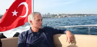 Bu yıldızlar Türkiye'ye gelirse şaşırmayın! Transferde Mourinho etkisine hazır olun