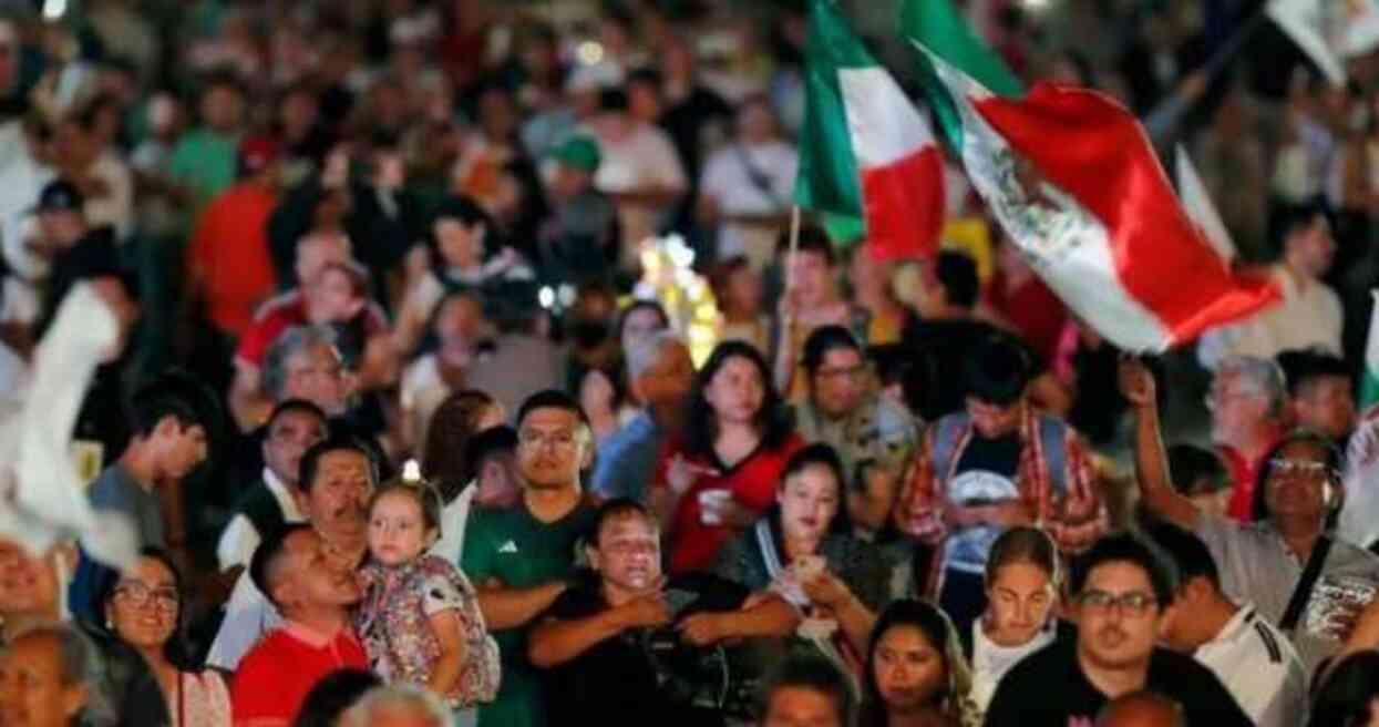 Claudia Sheinbaum, Meksika tarihinde ilk kadın başkan olarak seçimi kazandı