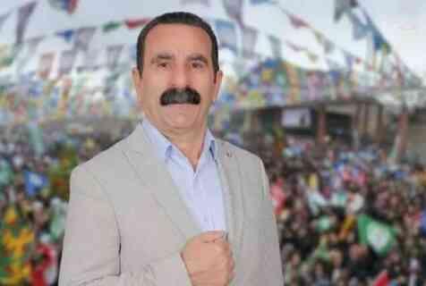 DEM Partili Mehmet Sıddık Akış gözaltına mı alındı? Hakkari Belediyesi Eş Başkanı neden gözaltında, ne oldu, olay ne?