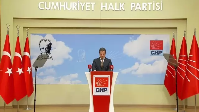 Kayyum kararı sonrası CHP heyeti Hakkari'ye gidiyor