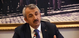 Edirne Valisi: Son 5 ayda 210 terör örgütü üyesi yakalandı
