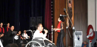 Engelsiz Düşler Korosu'ndan Türk Sanat Müziği Konseri