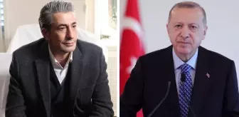 Erkan Petekkaya 'Bilmediğiniz şeyler dönüyor' deyip Erdoğan'dan yardım istemişti! Sorun saatler içinde çözüldü