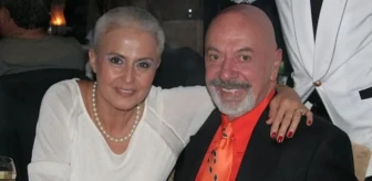 Erkan Yolaç'tan 14 gün sonra 48 yıllık eşi de hayatını kaybetti