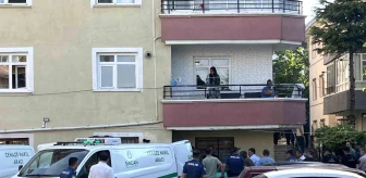 Ankara'da Kadın ve Bir Şahıs Kesici Aletle Öldürüldü, Koca İntihar Etti