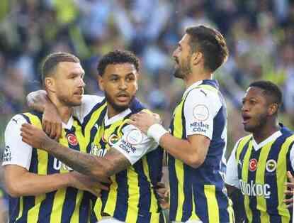 FENERBAHÇE ŞAMPİYONLAR LİGİ ÖN ELEME NE ZAMAN? Şampiyonlar Ligi ön eleme maçları hangi tarihte? #9917