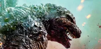 Gişe rekorları kıran Godzilla Minus One filmi konusu nedir? Godzilla Minus One neyi anlatıyor?