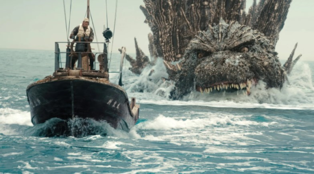 Gişe rekorları kıran Godzilla Minus One filmi konusu nedir? Godzilla Minus One neyi anlatıyor?