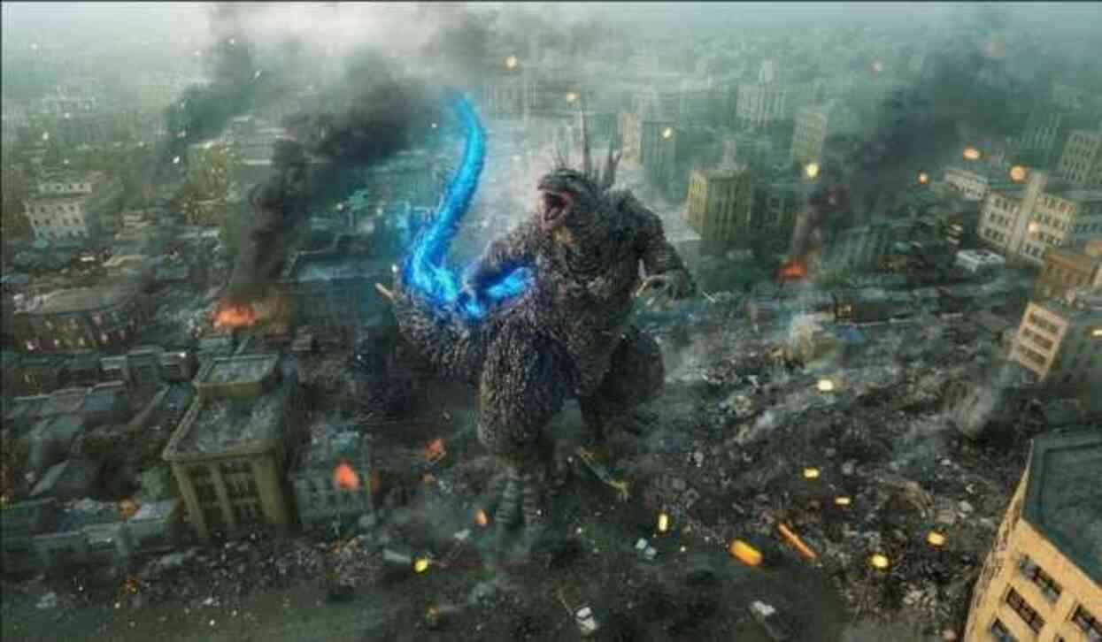 Gişe rekorları kıran Godzilla Minus One filmi konusu nedir? Godzilla Minus One neyi anlatıyor?
