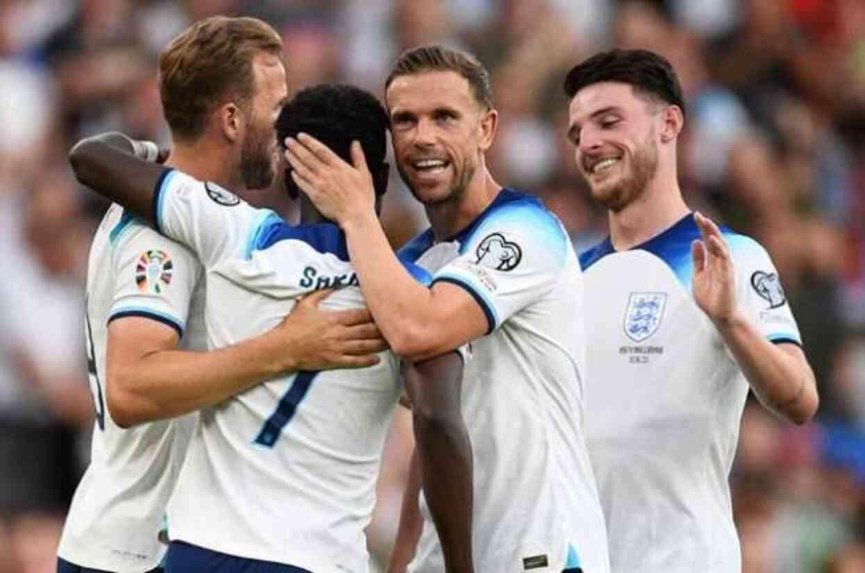 İNGİLTERE BOSNA HERSEK HAZIRLIK MAÇI NE ZAMAN? #129349 İngiltere - Bosna Hersek maçı saat kaçta, hangi kanalda, şifresiz mi? #9917