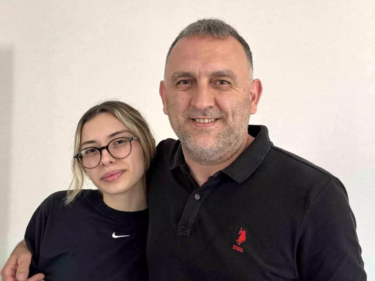 İstanbul'da bıçaklanan üniversiteli Aslıhan Zengin İHA'ya konuştu: 'Neden başka birinin çocuğuna bunu yaptı'