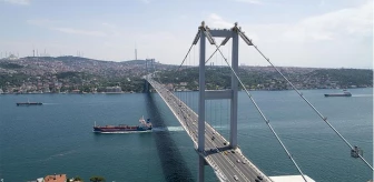 İstanbul'da zam şampiyonu köprüler oldu