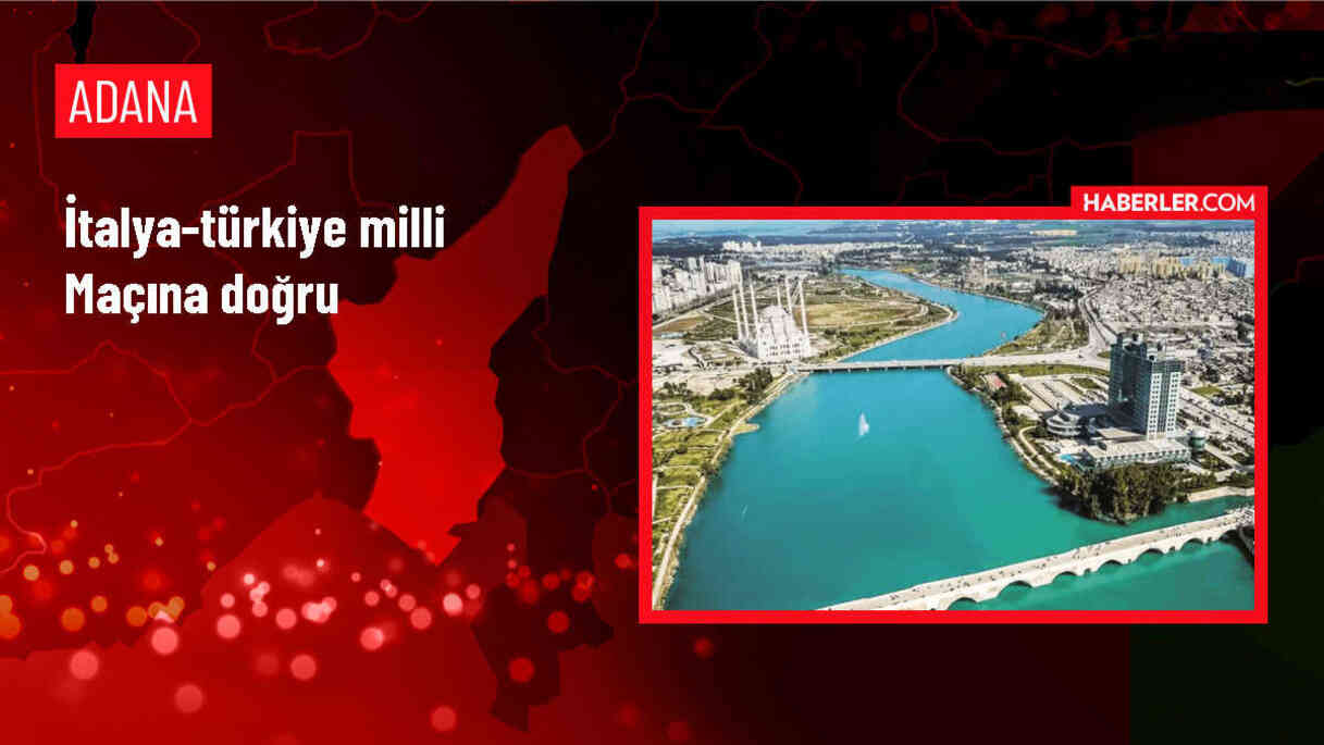 İtalya Milli Futbol Takımı, Türkiye ile hazırlık maçına çıkacak