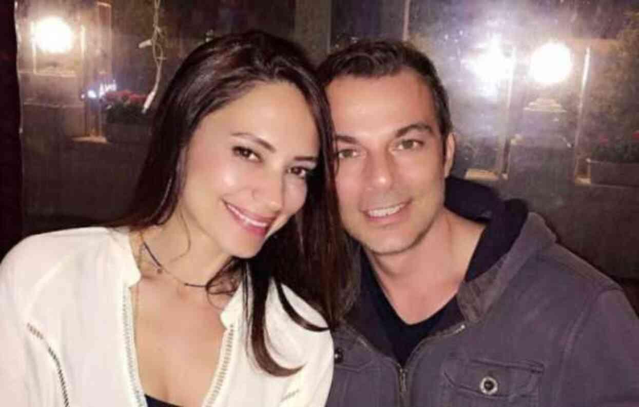 Jess Molho boşandı mı? Jess Molho eşi kim?