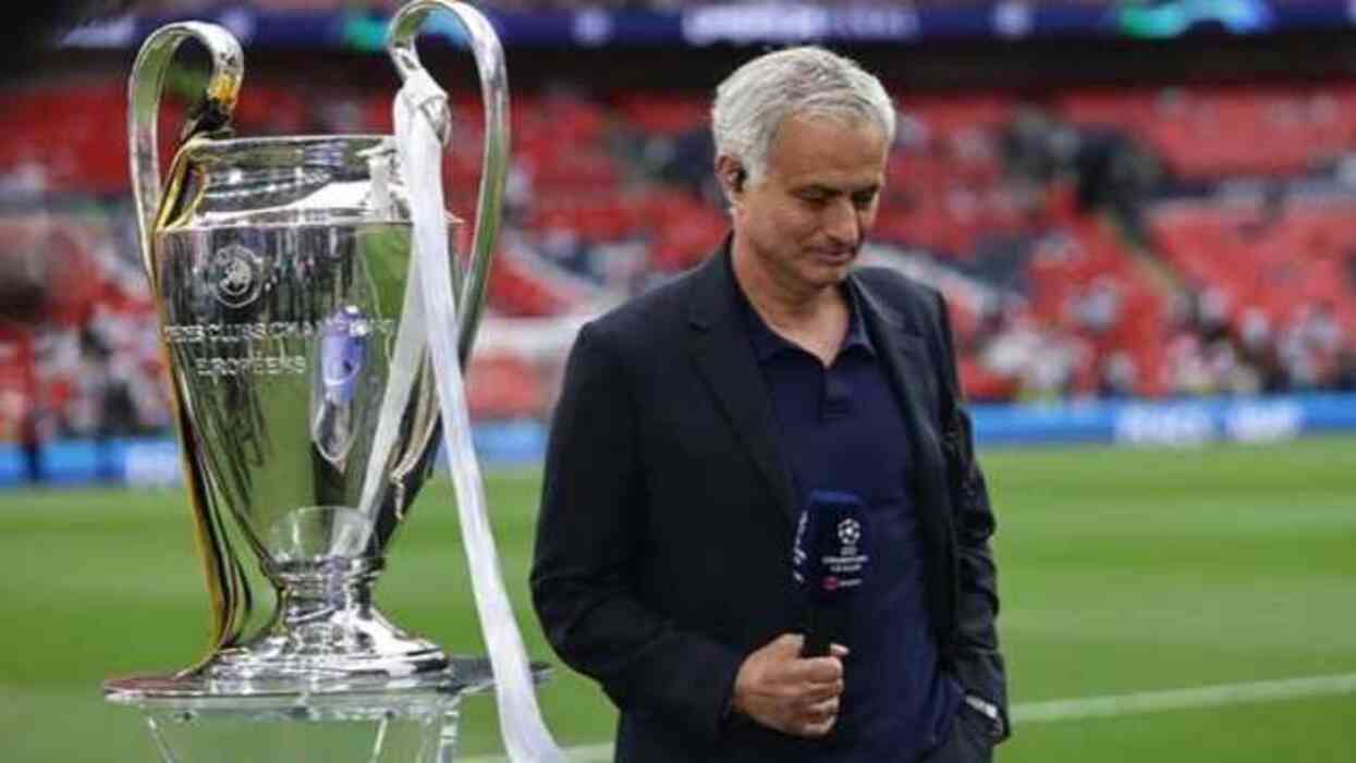 Jose Mourinho MAAŞI! #9917 Fenerbahçe teknik direktörü Jose Mourinho ne kadar kazanacak?