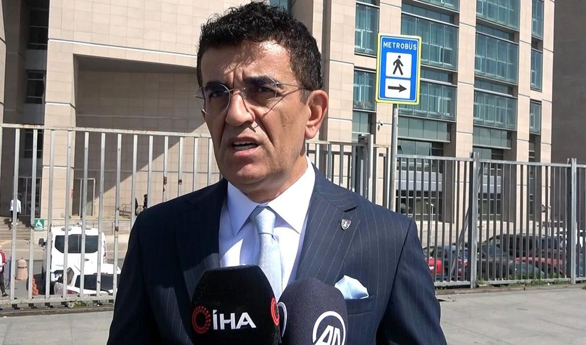 Avukat Hakan Arif Ayık, Dolandırıcılara Karşı Suç Duyurusunda Bulundu