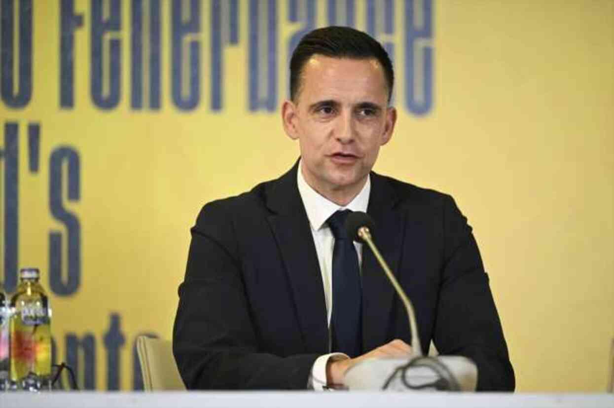 Kimi istiyorsa o gelecek! Fenerbahçe'den Mourinho'ya transfer için açık çek