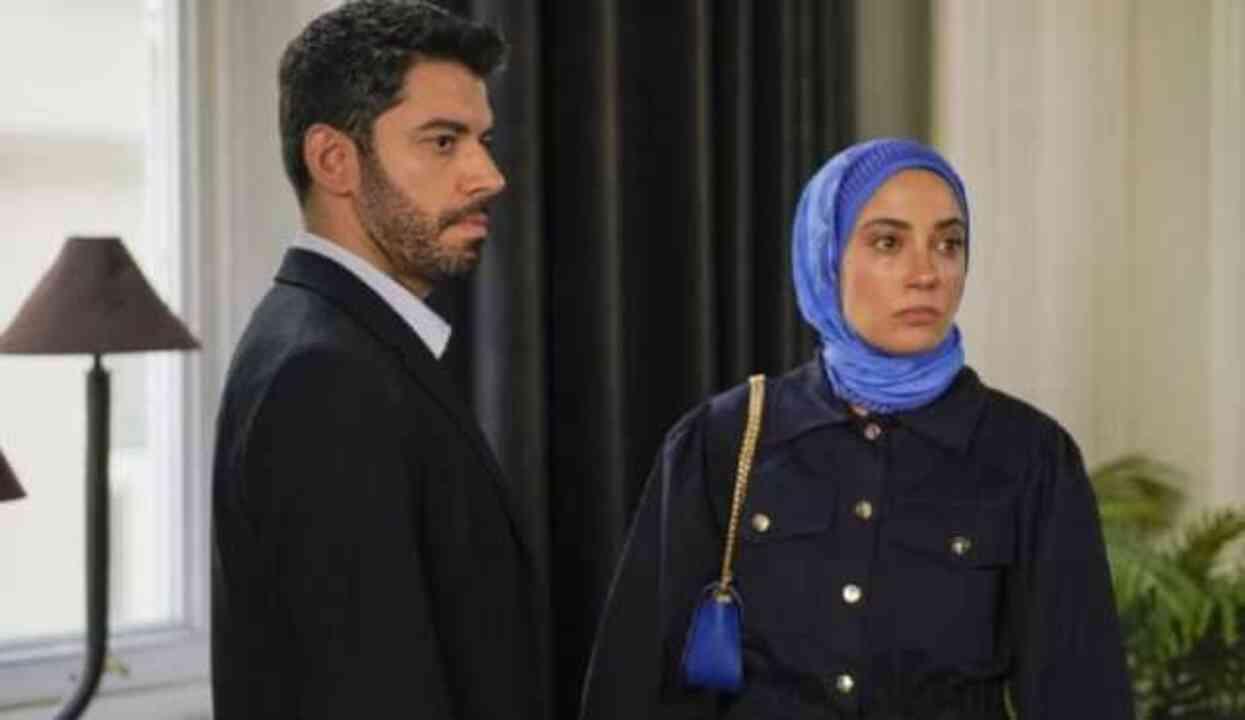 KIZILCIK ŞERBETİ'NDEN BİR OYUNCU DAHA GİDİYOR! Kızılcık Şerbeti'nin Umut'u diziden ayrılıyor mu, neden?