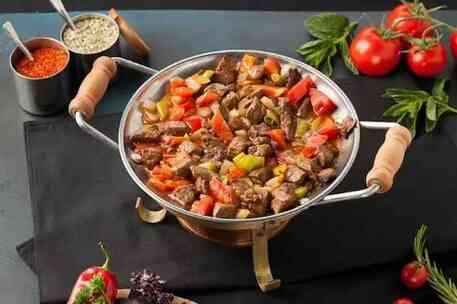 Kurban eti ile neler yapılabilir? Kurban eti ile yapılan en iyi yemek tarifleri