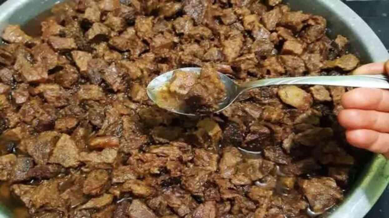 Kurban eti ile neler yapılabilir? Kurban eti ile yapılan en iyi yemek tarifleri