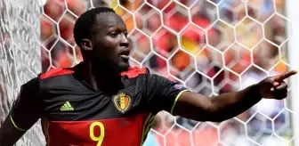 Lukaku Fenerbahçe'ye gelecek mi? Fenerbahçe Lukaku'yu transfer edecek mi? Mourinho açıkladı