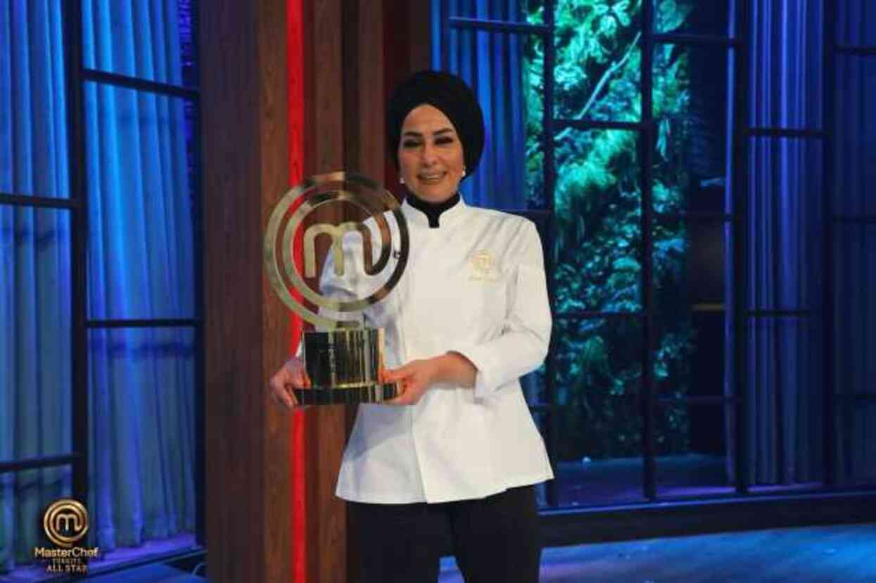 MasterChef yeni sezon fragmanı yayınlandı! MasterChef Türkiye 2024 ne zaman başlıyor? MasterChef yeni sezon yarışmacıları kimler?