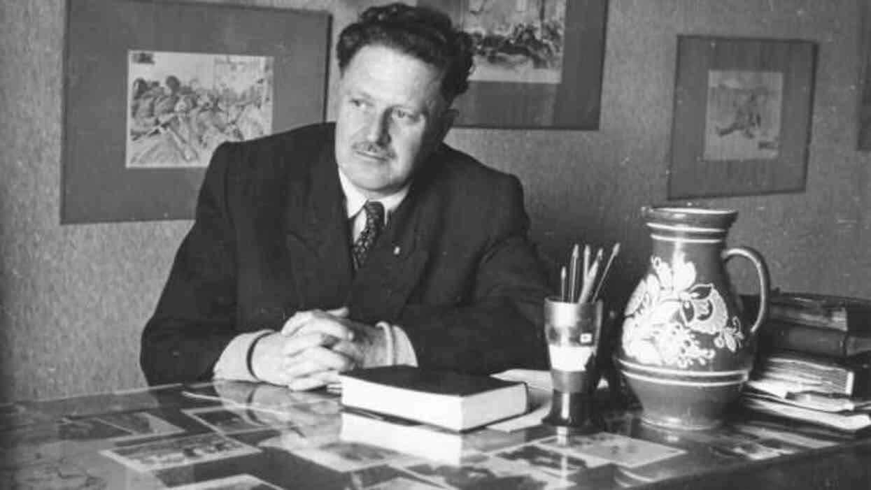 Nazım Hikmet kimdir, şiirleri neler? Nazım Hikmet ne zaman öldü? Nazım Hikmet neden Rusya'ya gitti?