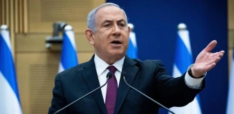 Ateşkese 'şartlı' yeşil ışık yakan Netanyahu, Biden'a resti çekti