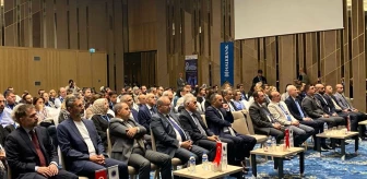 Pazarlama Kongresi Erzurum'da Gerçekleştirildi