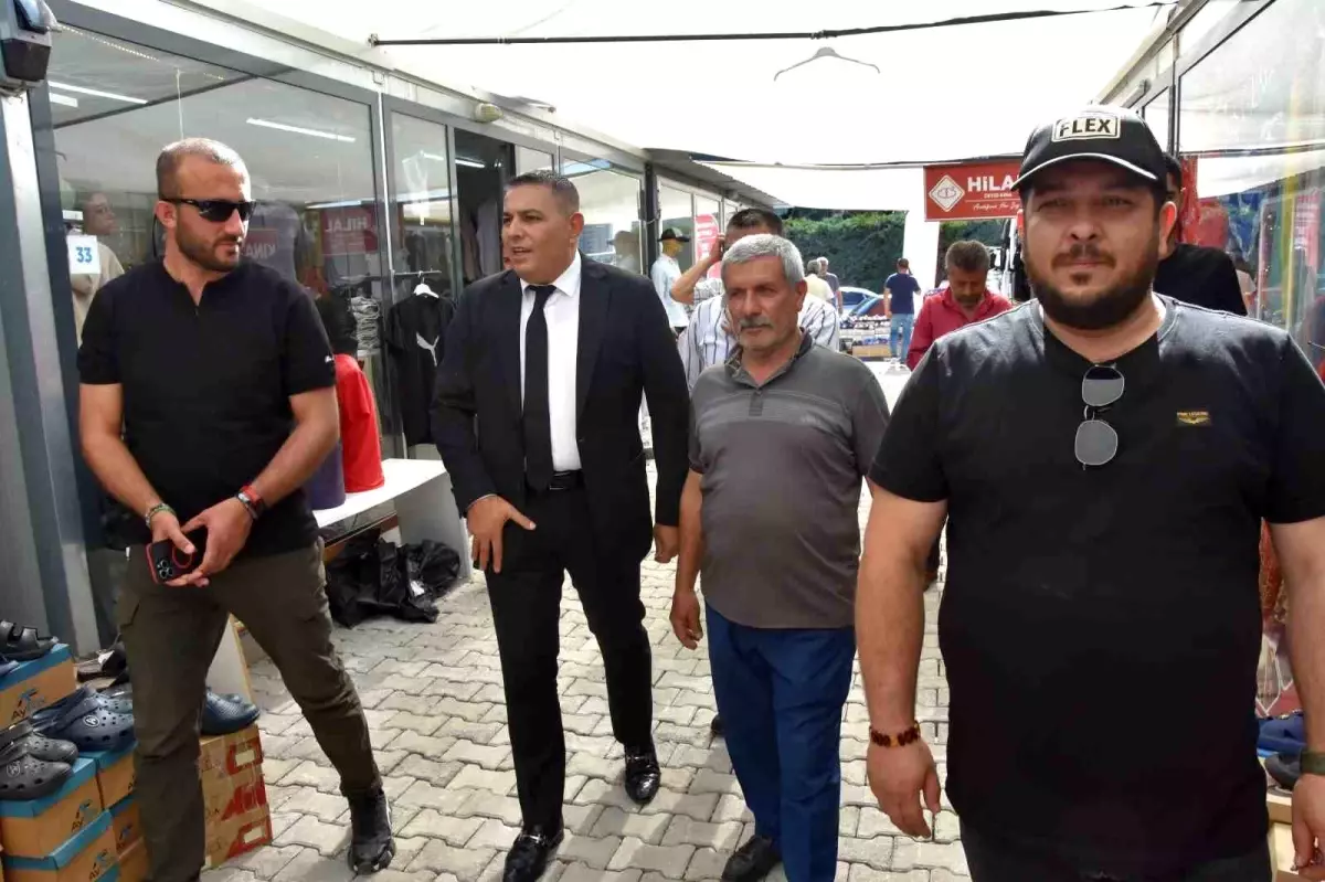 Malatya'da deprem sonrası işletmeler göç ediyor