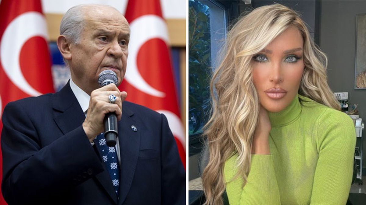 Seren Serengil sokak hayvanlarıyla ilgili Bahçeli'ye seslendi: Milliyetçiliğin omurgasını bozmamak için karşı çıkmalı