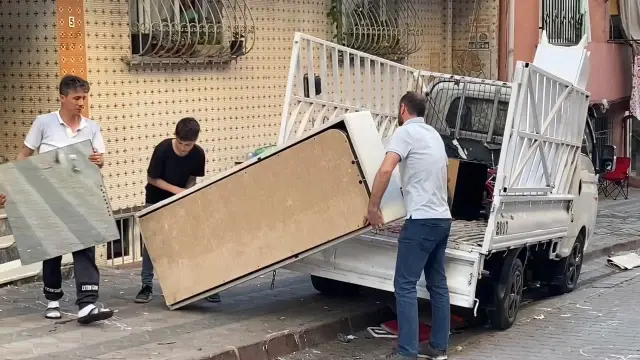 اعتداء جنسي على طفل في سوتانغازي!