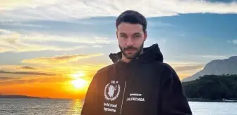 Survivor Hilmi Cem kimdir, kaç yaşında? Hilmi Cem İntepe Survivor'a hangi yıllar katıldı?