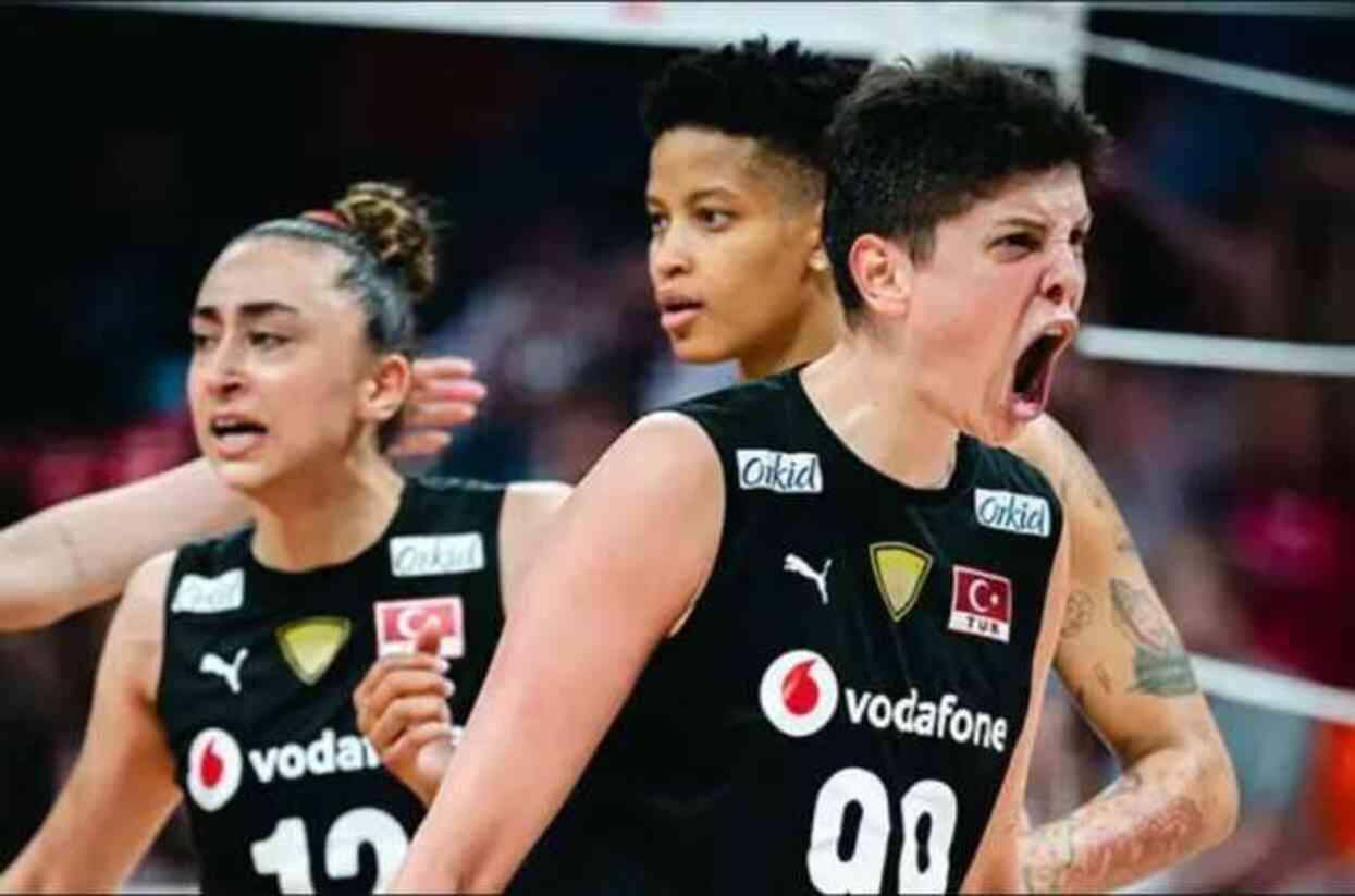 Türkiye-ABD Voleybol Maçı Canlı İzle! Türkiye-ABD voleybol maçı saat kaçta? #127952 Türkiye-ABD voleybol maçı şifresiz kanalda canlı yayın bilgileri!
