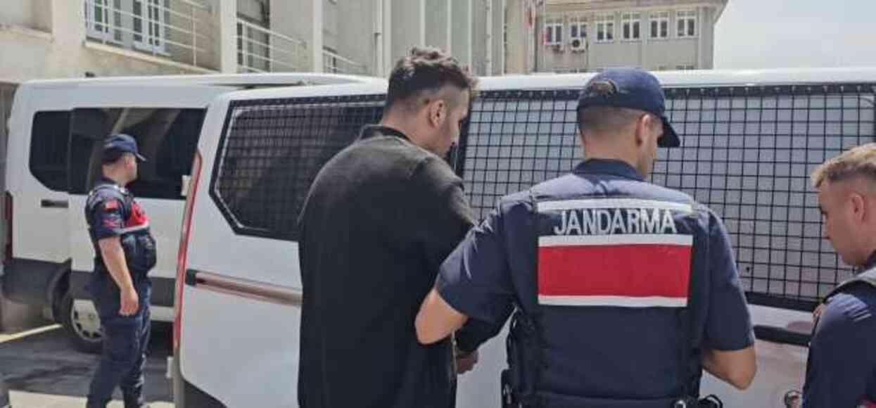 Üniversiteli gence Tahta kaşıkla cinsel saldırı! Sanıklar 'Yağma' suçundan tahliye edildi