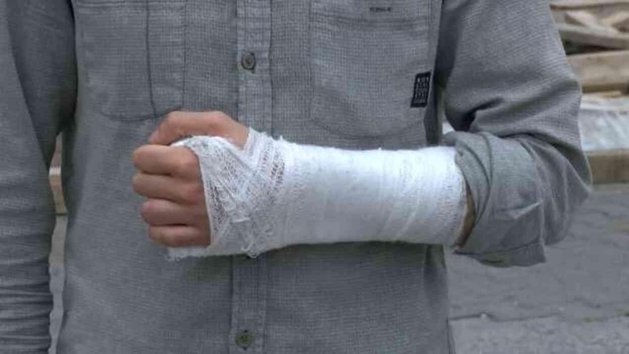 Üniversiteli gence Tahta kaşıkla cinsel saldırı! Sanıklar 'Yağma' suçundan tahliye edildi