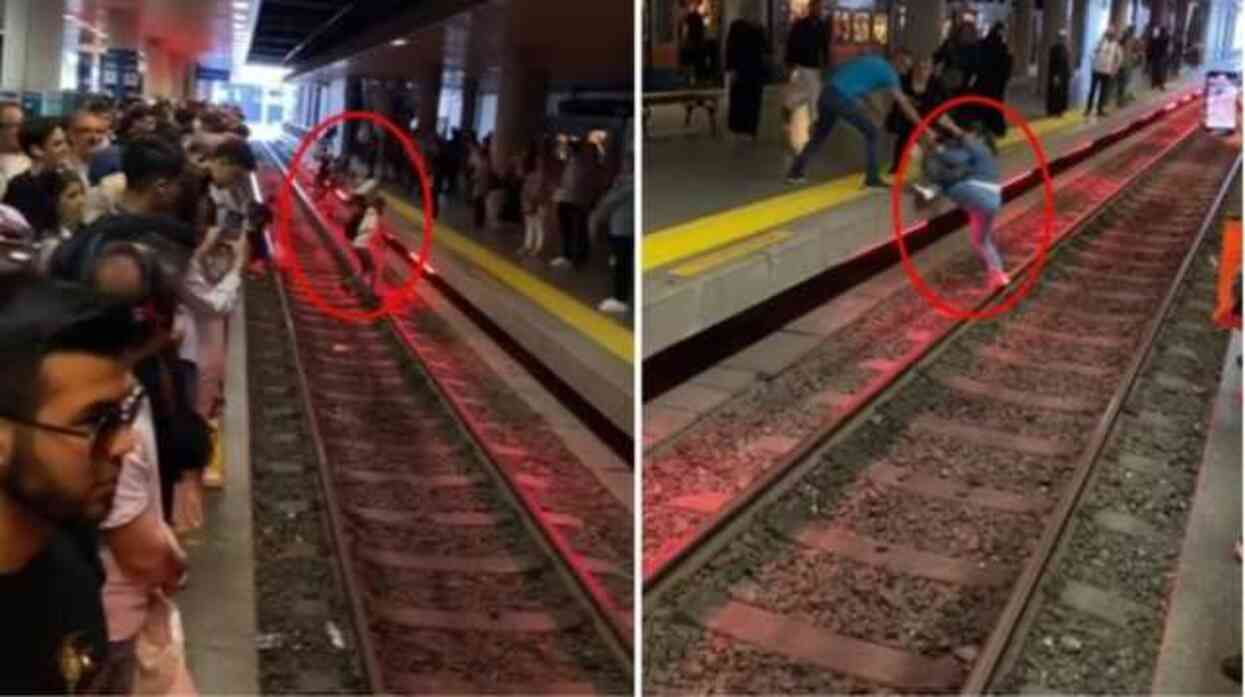 Yenikapı-Kirazlı Metro Hattı kapalı mı, ne zaman açılacak? M1B Yenikapı-Kirazlı Metrosu neden kapalı?