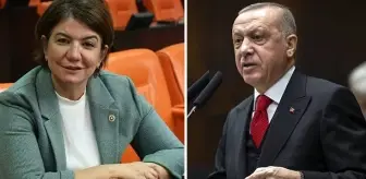 AK Parti Milletvekili Ataman: Hepimiz kayyumdan rahatsızız