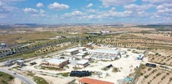 Şanlıurfa'da Birecik İçme Suyu Arıtma Tesisi ve İsale Hattı Projesi Tamamlanıyor