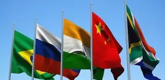 BRICS nedir? Türkiye BRICS'e girecek mi?