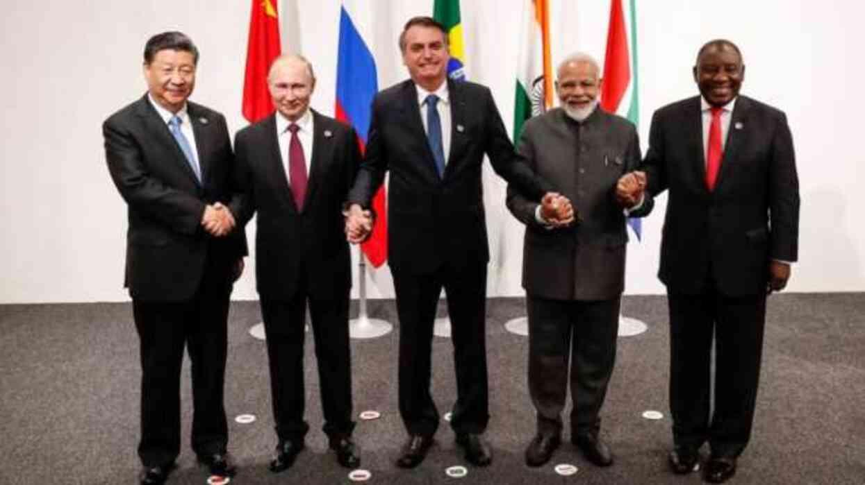 BRICS nedir? Türkiye BRICS'e girecek mi?