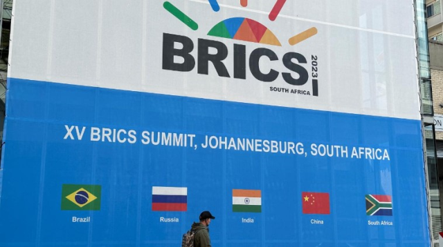 BRICS nedir? Türkiye BRICS'e girecek mi?