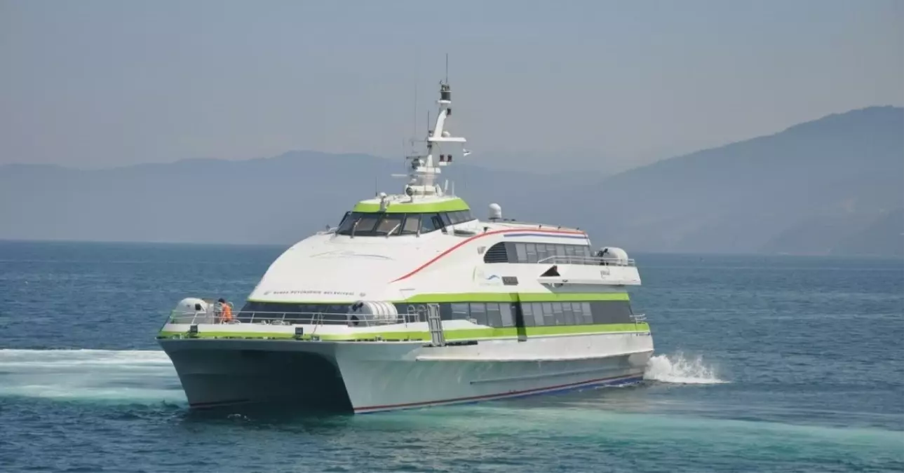 BUDO ücretlerine zam geldi mi? BUDO ücretleri ne kadar oldu?