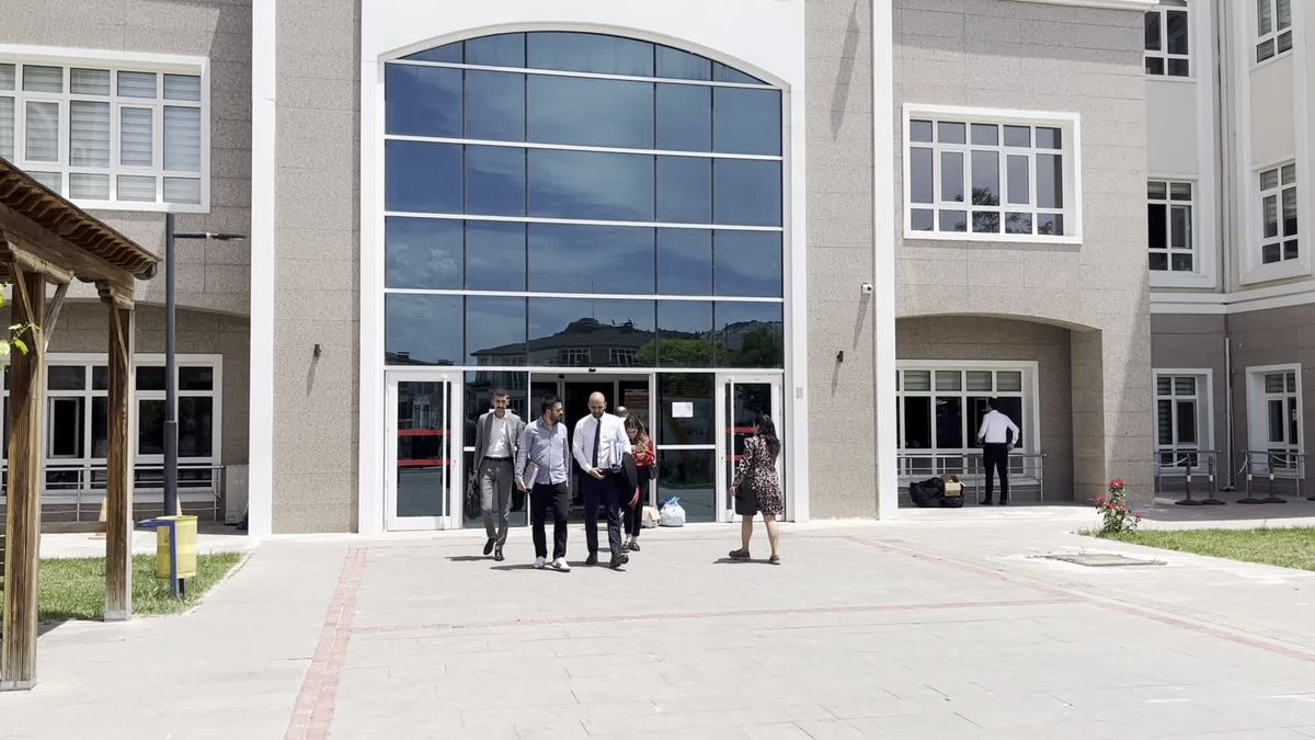 Bucak'ta Gökhan Tombak cinayeti davası ertelendi