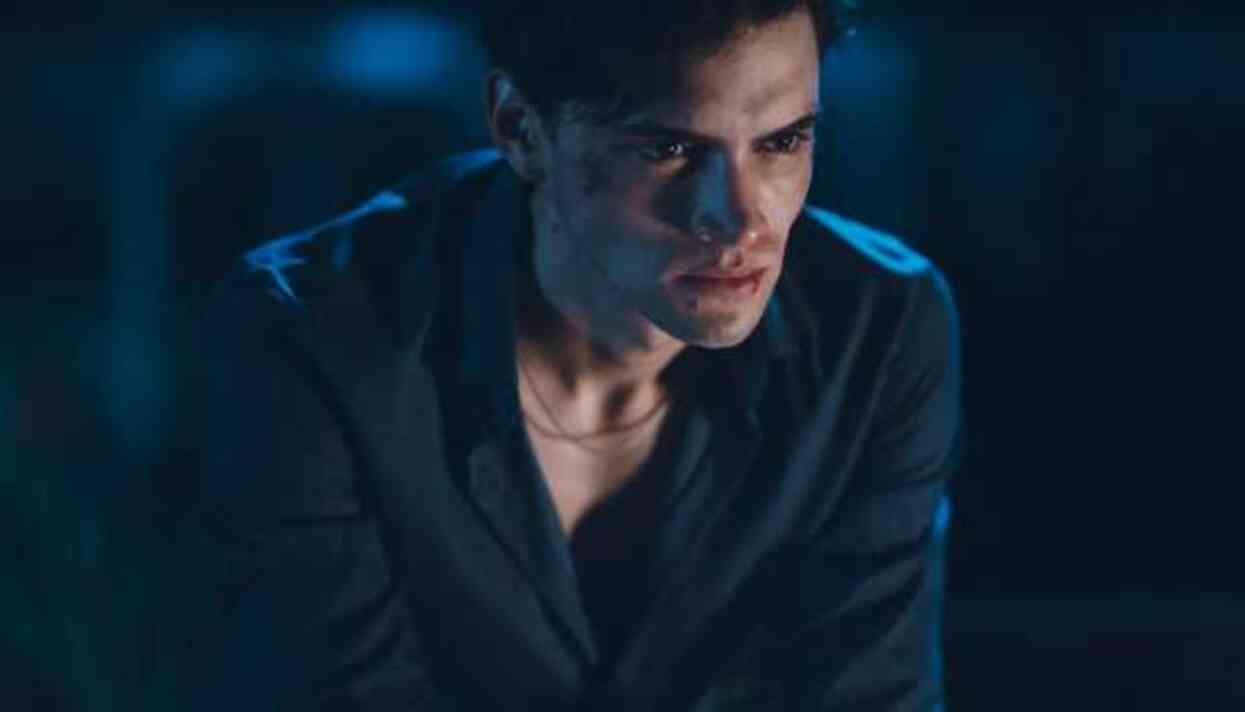 Culpa Mia 2'nin Çıkışı ve Türkçe Altyazılı İzleme Seçeneği! Culpa Mia 2'nin Çıkışı ve Türkçe Altyazılı İzleme Seçeneği!