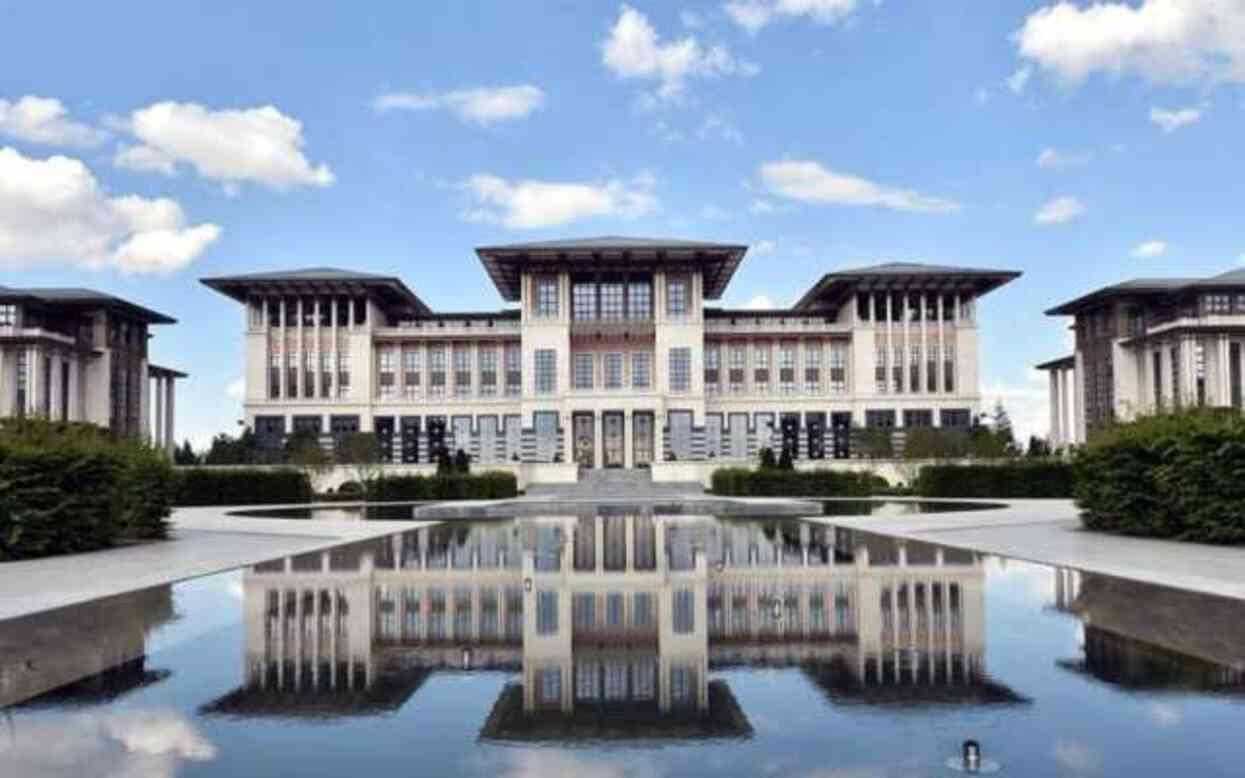 Cumhurbaşkanının görev ve yetkileri neler? Cumhurbaşkanı kanun çıkarabilir mi? Cumhurbaşkanının görev ve yetkileri neler? Cumhurbaşkanı kanun çıkarabilir mi?