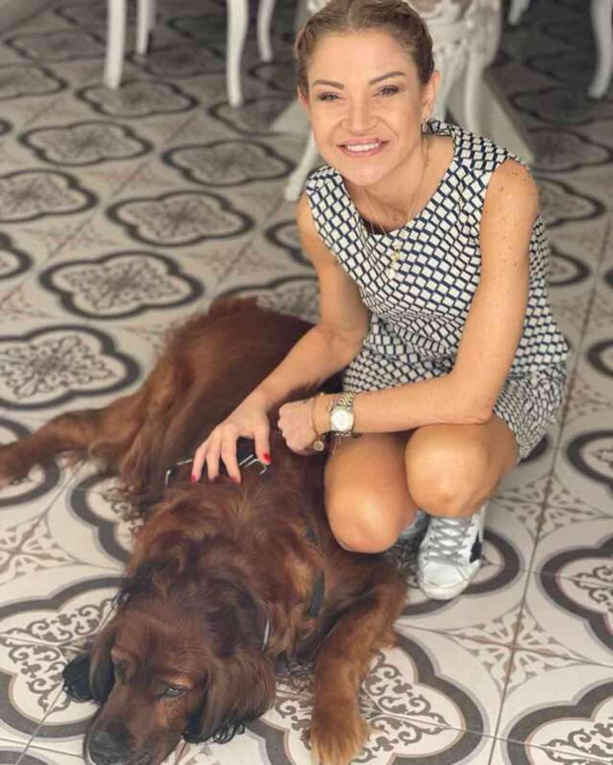 Ebru Baki kimdir? Ebru Baki nereli, kaç yaşında, evli mi?