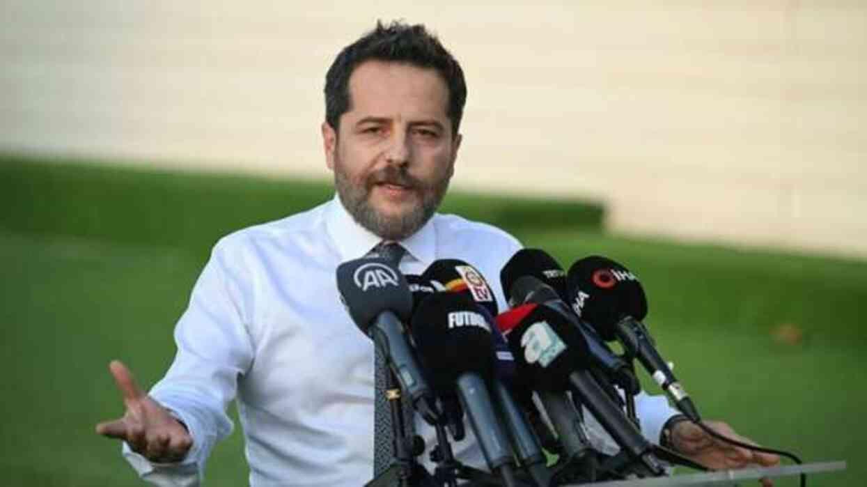 Erden Timur istifa mı, neden Galatasaray'dan istifa etti? Erden Timur ne iş yapıyor?